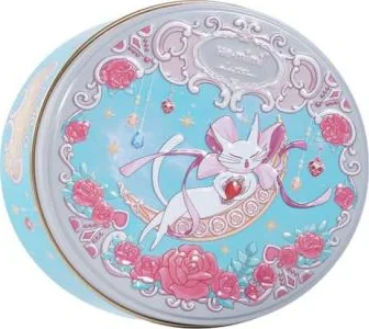 Kitty tin, sky