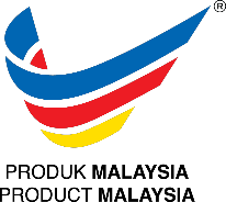 Produk Malaysia — Product of Malaysia mark